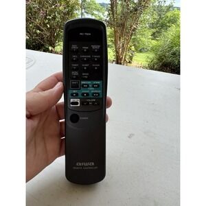 AIWA RC-T506‎ Audio System Remote Control